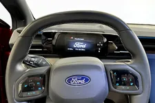 Ford Capri EV Extended Range AWD