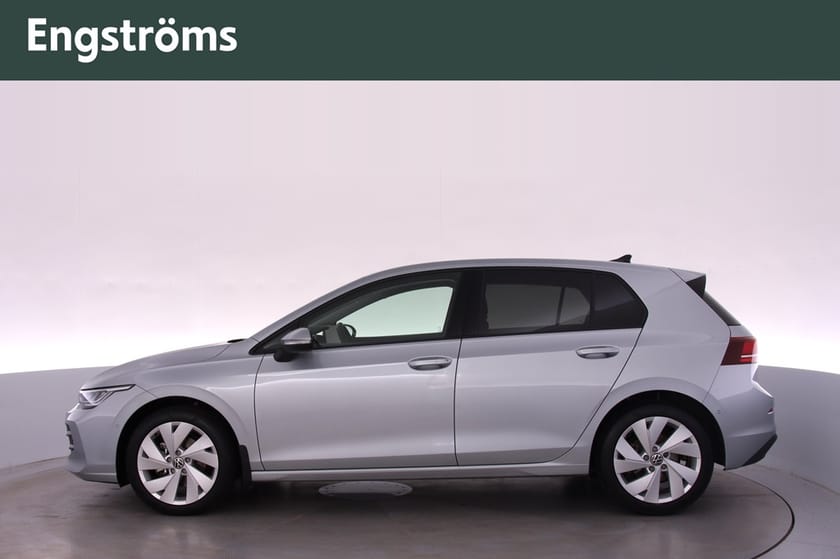 Bild 5 av Volkswagen Golf
