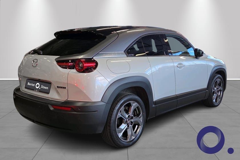 Bilde 5 av Mazda MX-30 e-Skyactiv EV | Adaptiv Cruise, Memory ++
