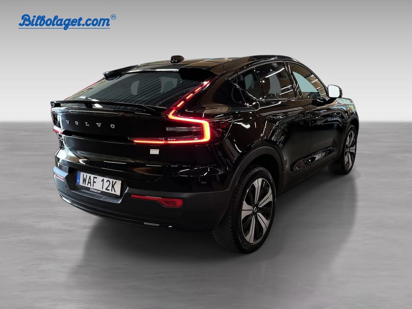 Bild 5 av Volvo C40 Recharge Core