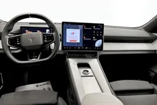 Polestar 4 Long Range Single Motor