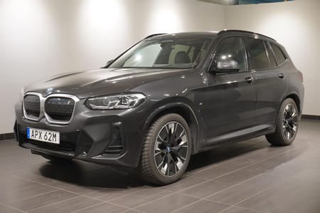 BMW iX3 M Sport Charged Panorama Drag H K LED 20 BSI