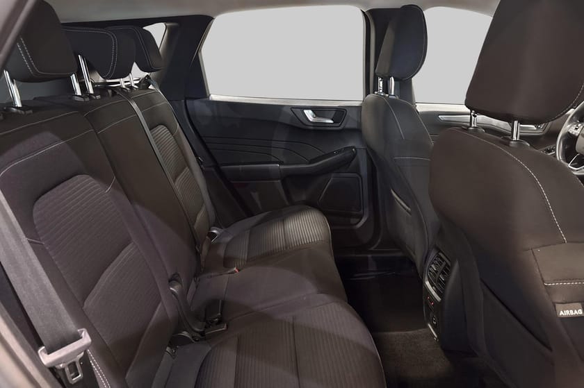 Bild 5 av Ford Kuga Plug-In Hybrid 225hk Titanium Business