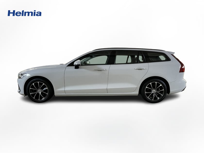 Bild 2 av Volvo V60 D3 AWD Momentum SE II