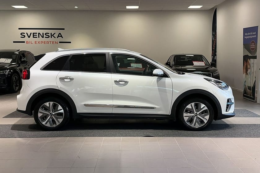 Bild 2 av Kia e-Niro