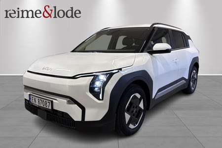 Kia EV3 Standard Range SR | Exclusive | Adaptiv cruise | LED