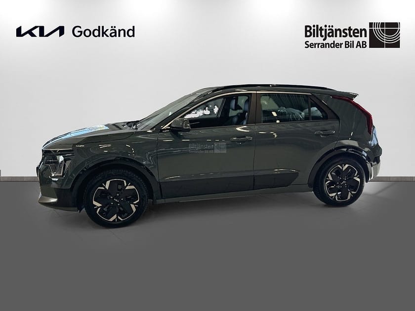 Bild 4 av Kia Niro EV