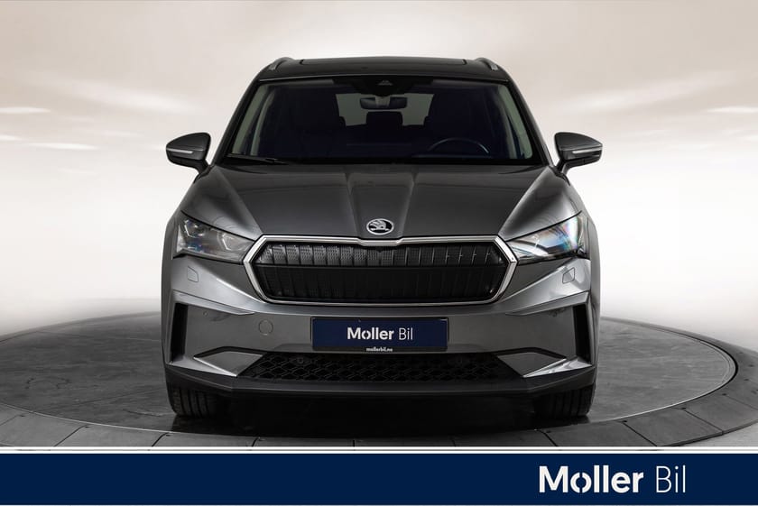 Bilde 3 av Škoda Enyaq iV 80