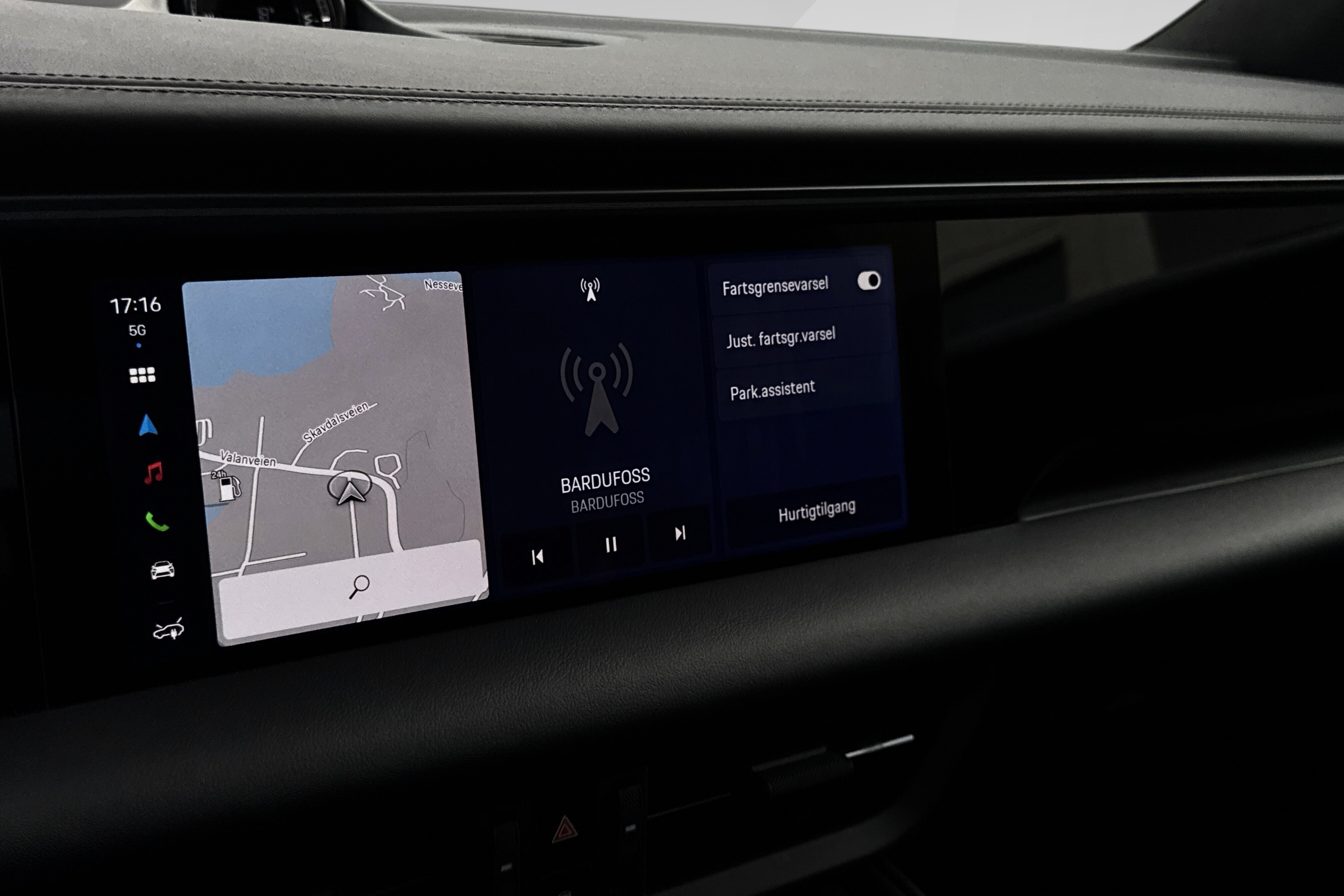 Porsche Macan 4 bilde 19