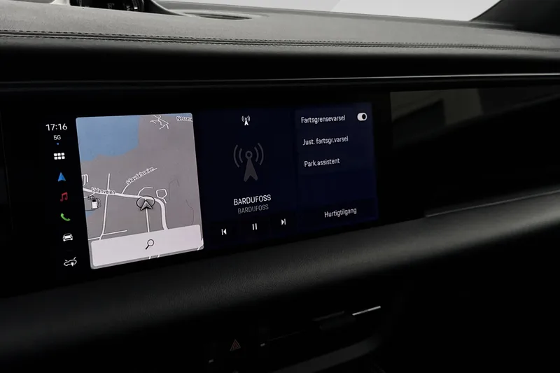 Porsche Macan 4 bilde 19