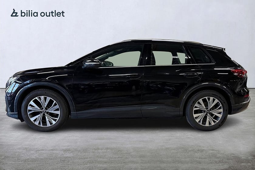 Bild 5 av Audi Q4 45 e-tron quattro Comfort Sport Edition/Proline /Backkamera
