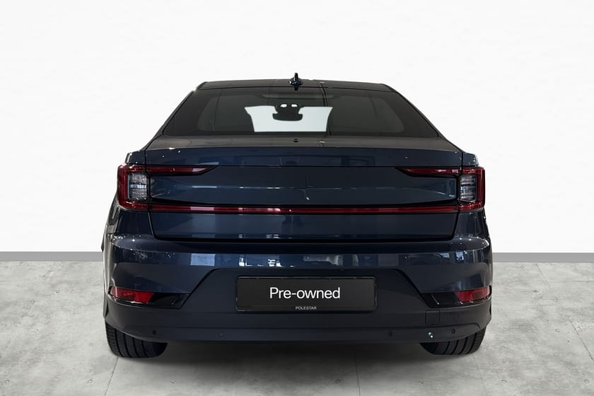 Bild 5 av Polestar 2 Standard Range Single Motor 