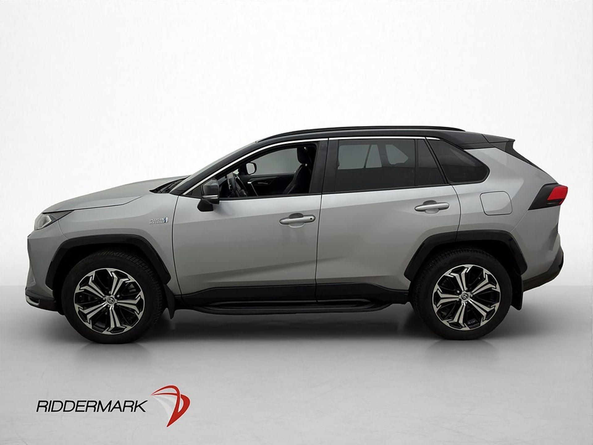 Toyota RAV4 2020, bild 5/10