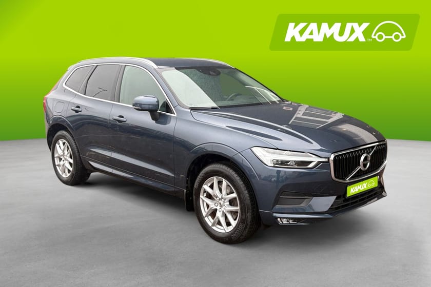 Bild 1 av Volvo XC60
