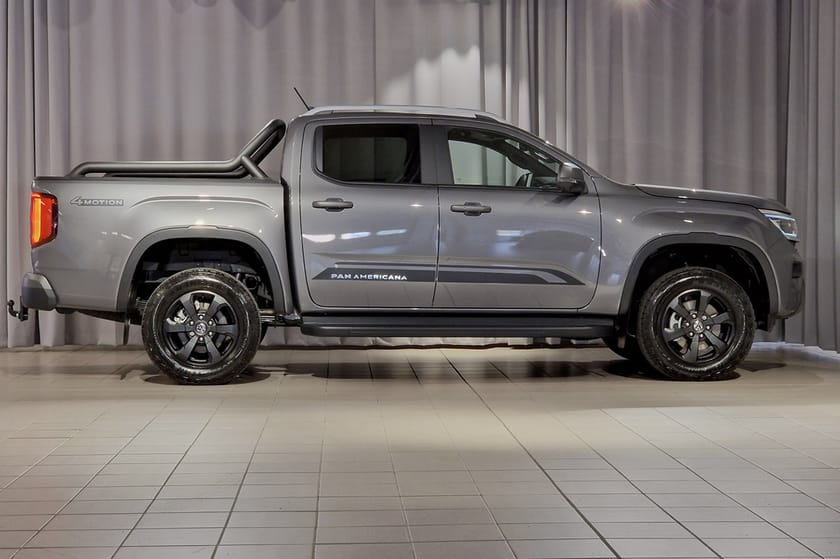 Bild 3 av Volkswagen Amarok