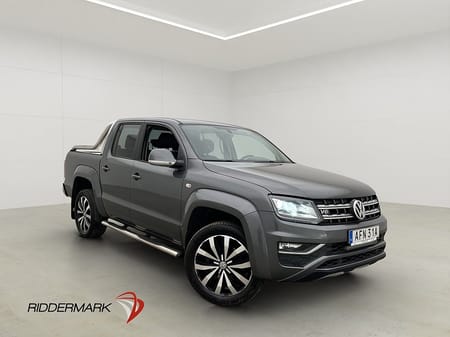 Volkswagen Amarok 2.9t
