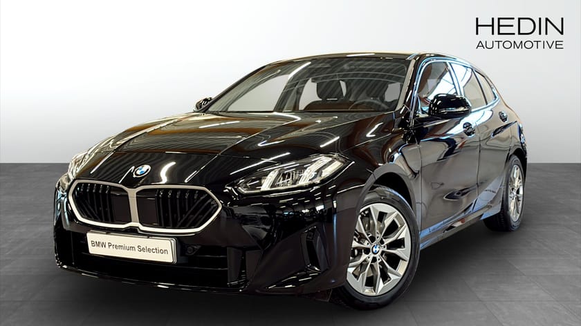 Bild 1 av BMW 120