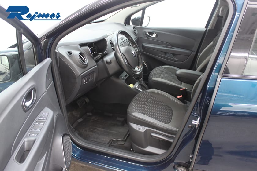 Bild 4 av Renault Captur PhII Energy TCe 120 Intens EDC