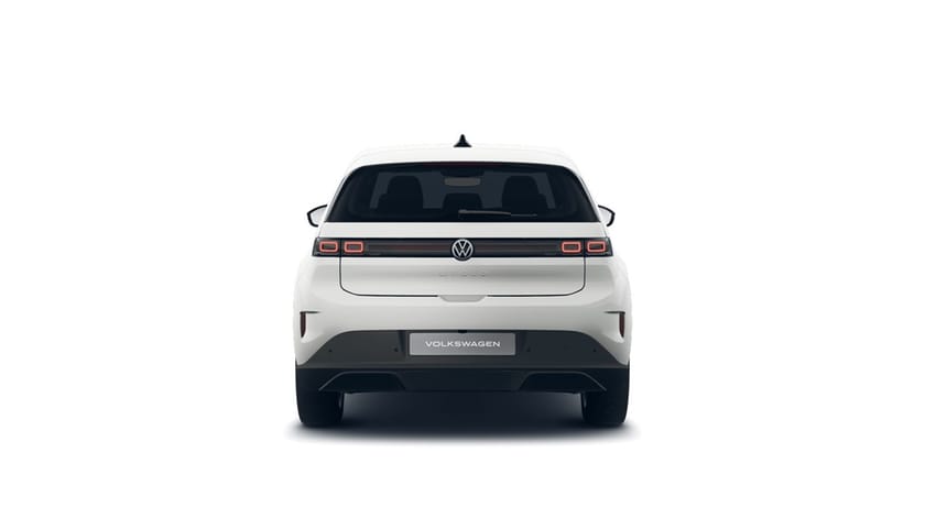 Bild 4 av Volkswagen ID. Polo GTI LIFE 155 KW/211 HK 52 KWH BATTERI 1 VX