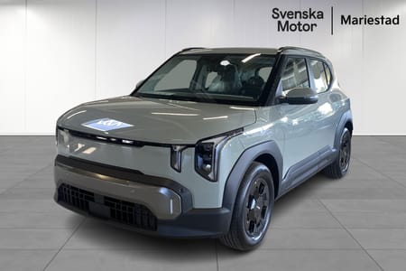 Kia EV2 Standard Range