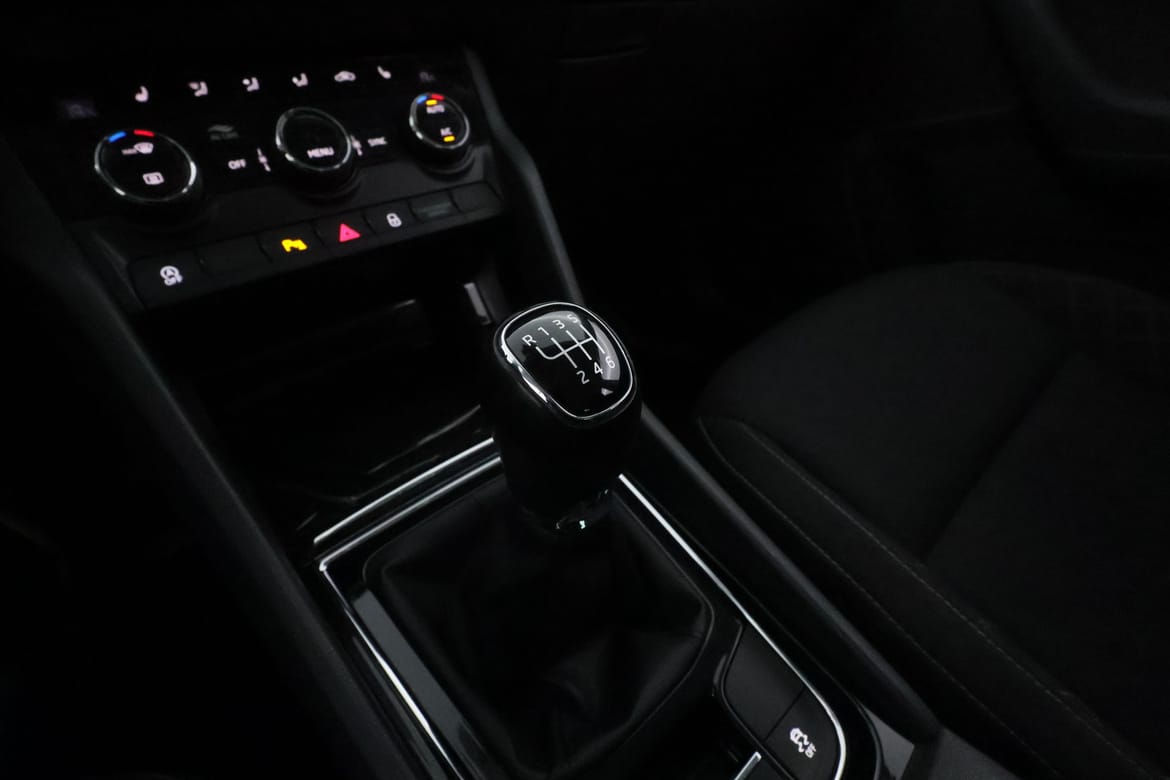 Škoda Karoq 2019 - miniatyr 21