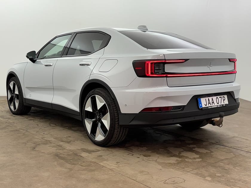 Bild 4 av Polestar 2 Standard Range Single Motor