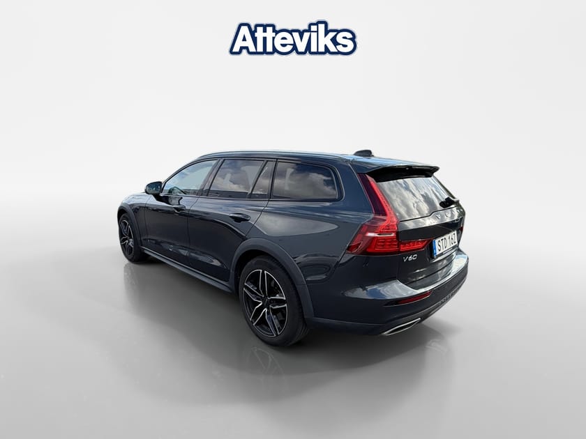 Bild 5 av Volvo V60 Cross Country
