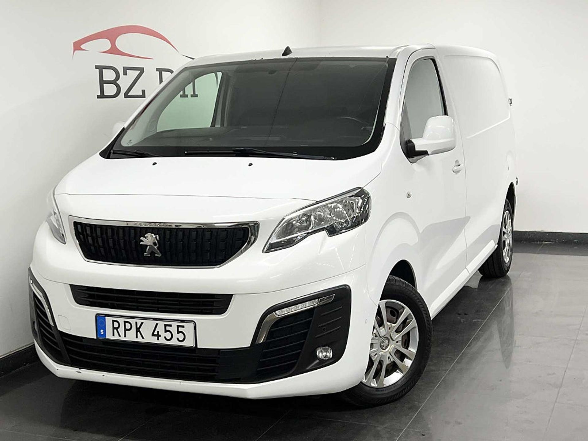 Peugeot Expert