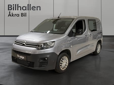 Citroën Berlingo Van