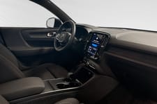Volvo EX40 Single Motor Extended Range