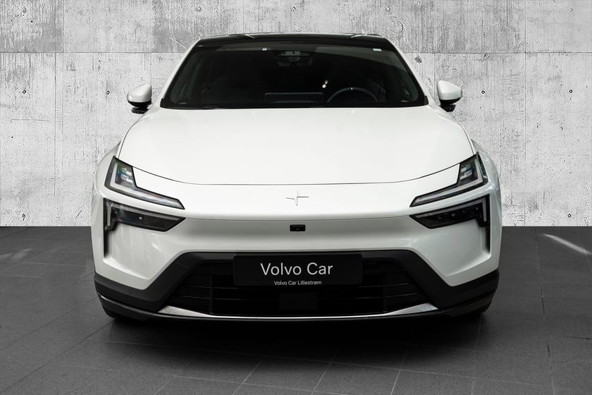 Bilde 3 av Polestar 4 Long Range Dual motor | Pilot & Plus