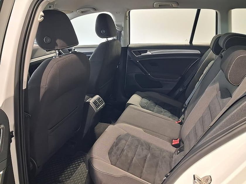 Bild 4 av Volkswagen Golf Alltrack