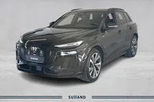 Thumnail bilde 0 av Audi Q6 e-tron quattro