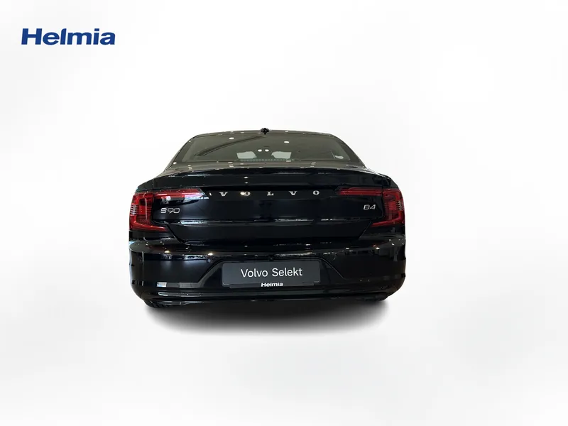 Bild 8 av 13 – Volvo S90 B4 FWD Bensin Momentum Advanced
