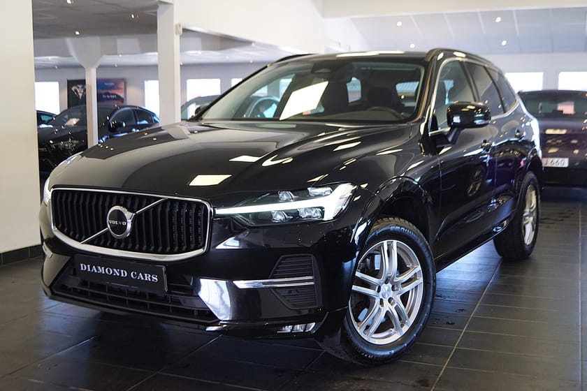Bild 4 av Volvo XC60