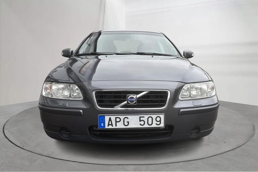 Bild 5 av Volvo S60