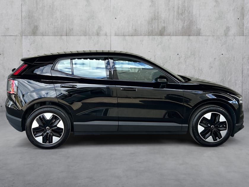 Bilde 4 av Volvo EX30 Single Motor Extended Range 2026|Extended Range|475km|ACC|Ryggekamera|Google