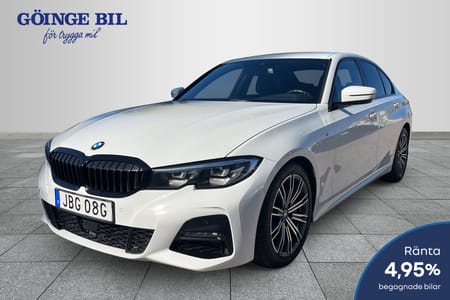 BMW 3-serie