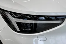 Volvo EX40 Twin Motor Performance