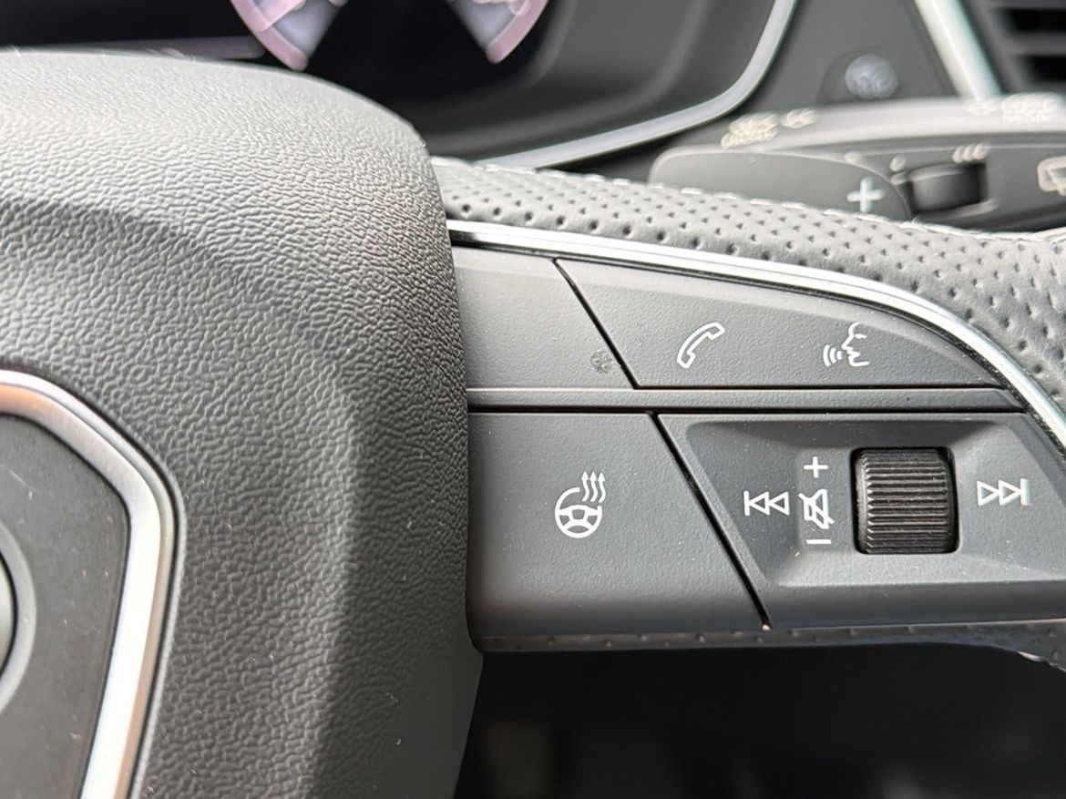 Audi Audi Q5 55 TFSI e quattro — bild 22