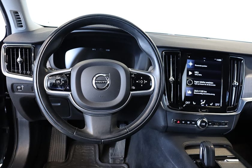 Bild 2 av Volvo V90 Cross Country B4 AWD Geartronic, 197hk, 2021