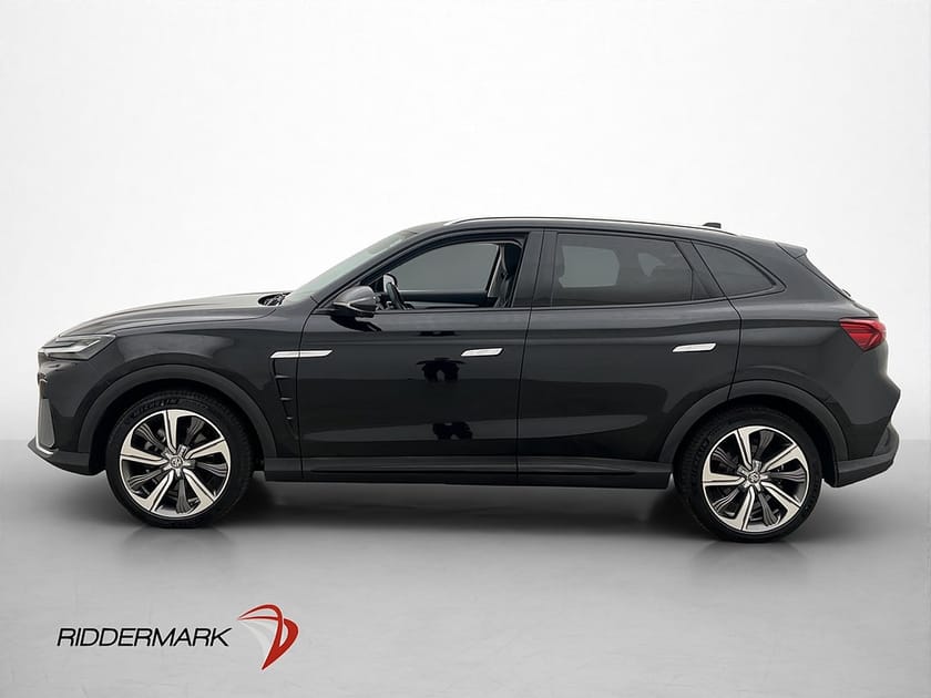 Bild 5 av MG Marvel R 180hk Luxury Panorama 360° Navi Skinnklädsel