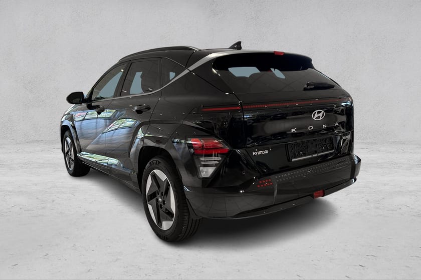 Bilde 3 av Hyundai Kona Electric Long Range