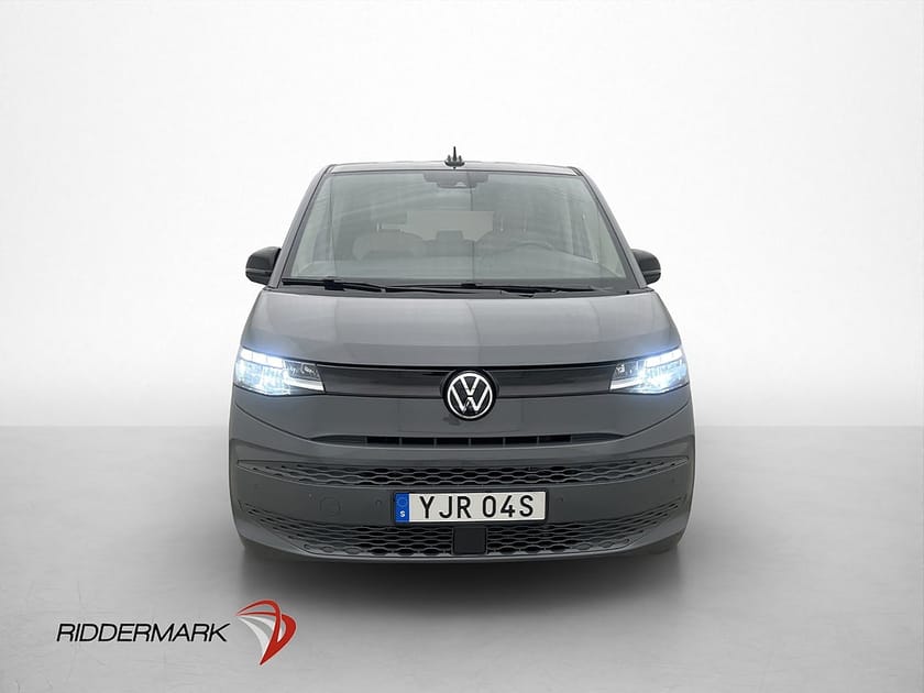 Bild 4 av Volkswagen Multivan 2.0 TDI Cockpit Drag B-Kam 7-Sit CarPlay