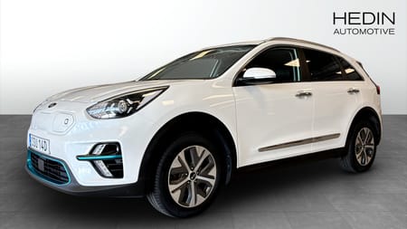 Kia e-Niro Advance