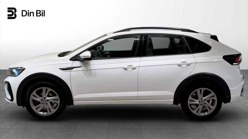 Bild 2 av Volkswagen Taigo