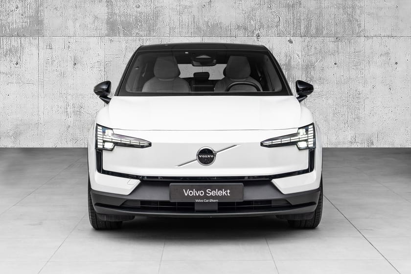Bilde 3 av Volvo EX30 Twin Motor Performance Ultra! - 360 kamera, 20"!