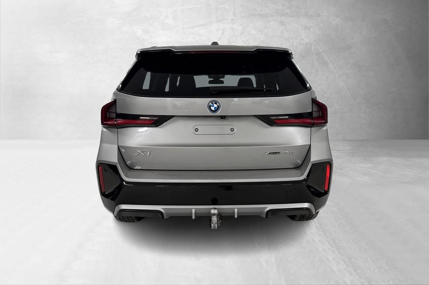 Bilde 4 av BMW X1 xDrive25e M Sport 2023 | HUD | H/K | Krok