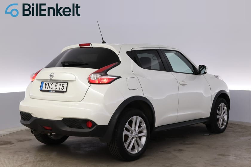 Bild 3 av Nissan Juke