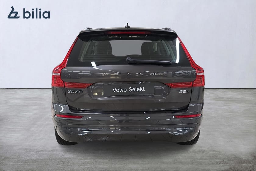Bild 5 av Volvo XC60 B5 AWD Bensin Core/Kamera/Sensorer/VOC/Google